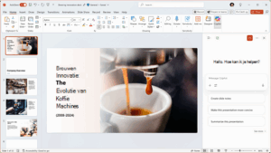 Copilot Chat gratis beschikbaar in Microsoft 365 – NDI ICT Solutions